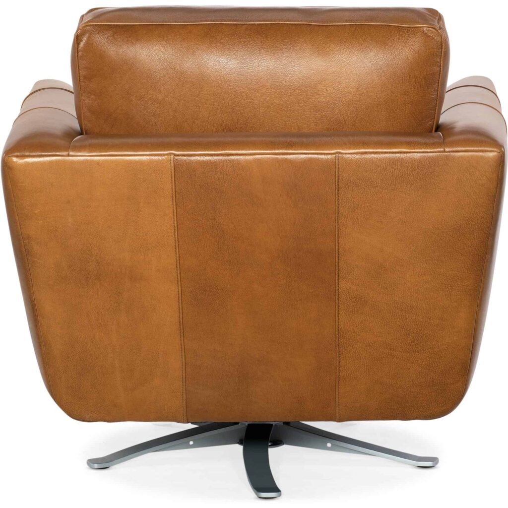 Alora Swivel Chair 8-Way Tie - Image 3