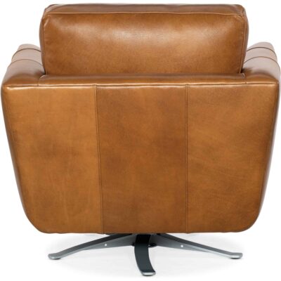 Alora Swivel Chair 8-Way Tie 745-25SW 745 25sw 925700 85 back silo