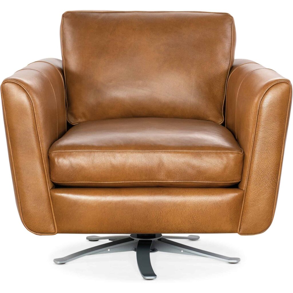 Alora Swivel Chair 8-Way Tie - Image 4