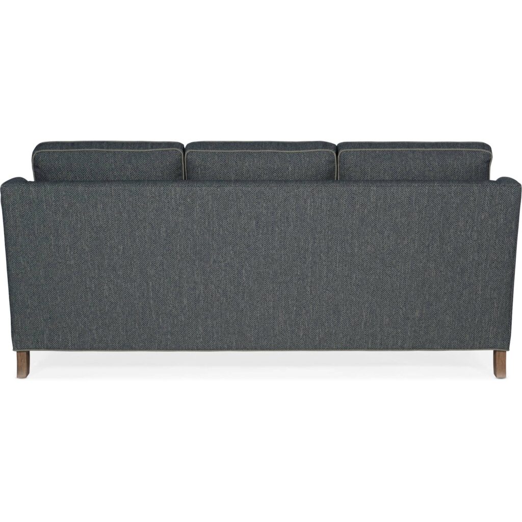 Madison Stationary Small Sofa 8-Way Tie - Image 2