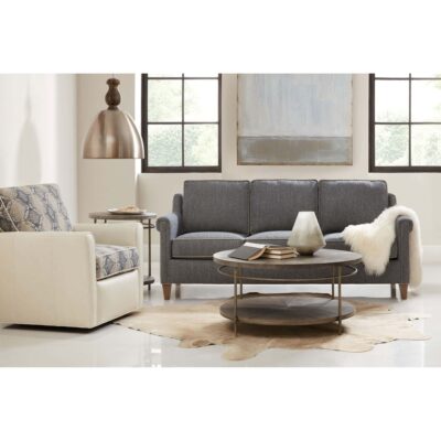 Madison Stationary Small Sofa 8-Way Tie 770-86 770 86 773 25sw room