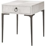 Dahlia Drawer End Table 788A802 788a802 2