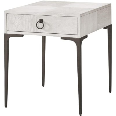 Dahlia Drawer End Table 788A802 788a802 2