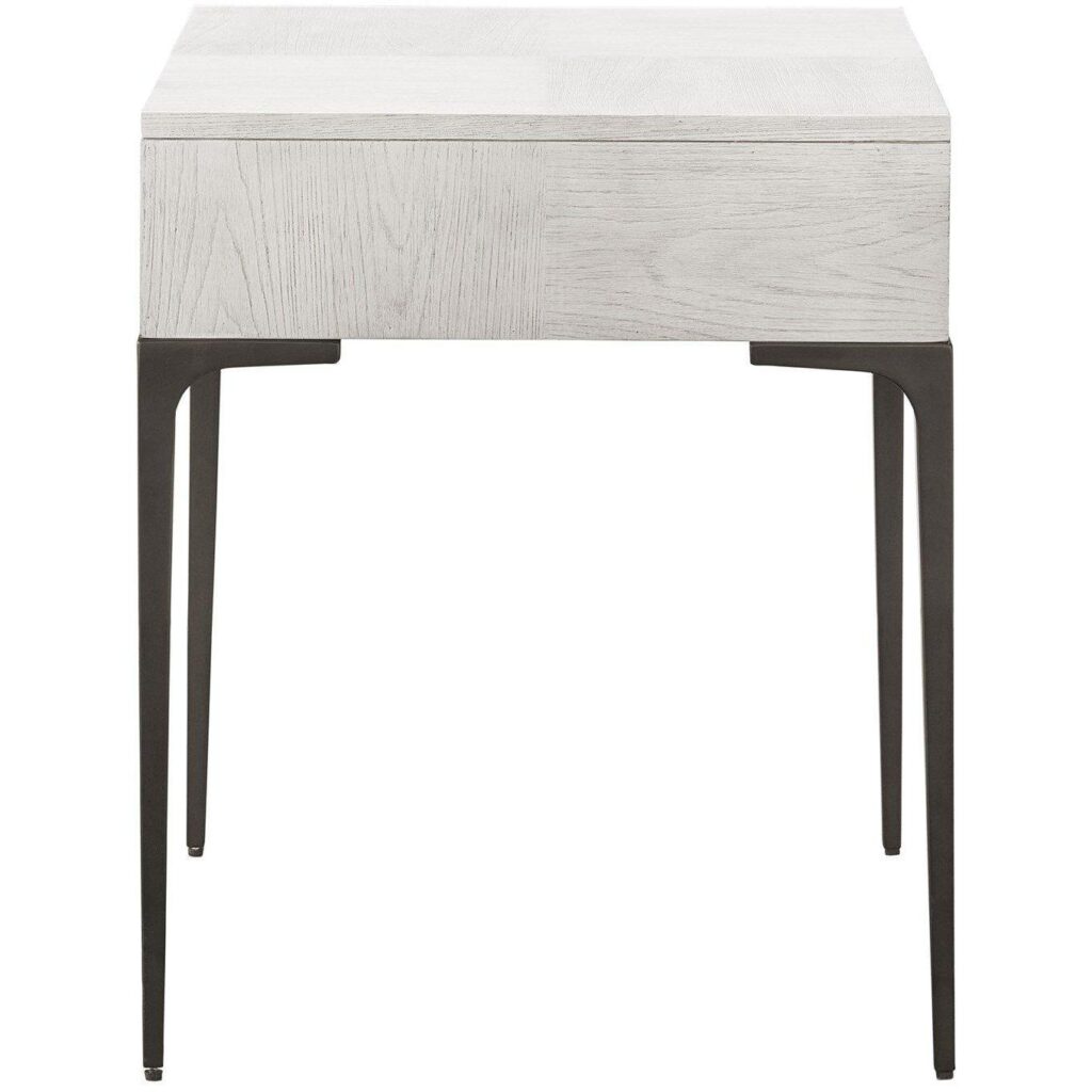 Dahlia Drawer End Table - Image 3