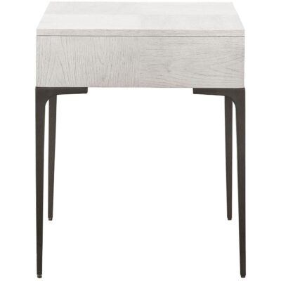 Dahlia Drawer End Table 788A802 788a802 3