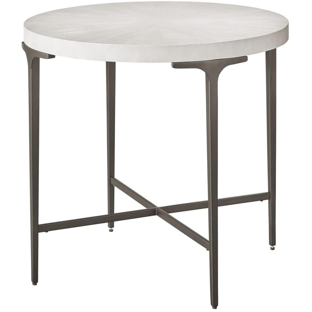 Dahlia End Table - Image 2