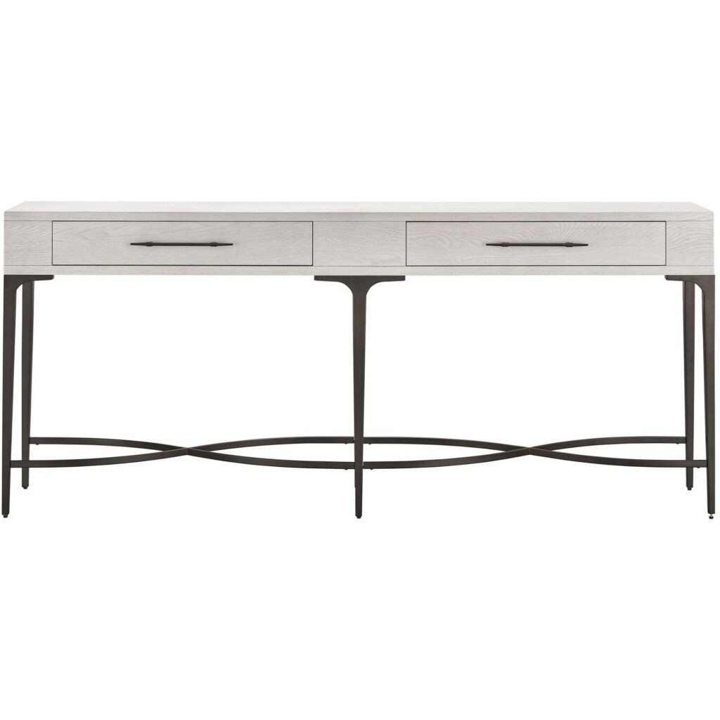 Dahlia Console Table