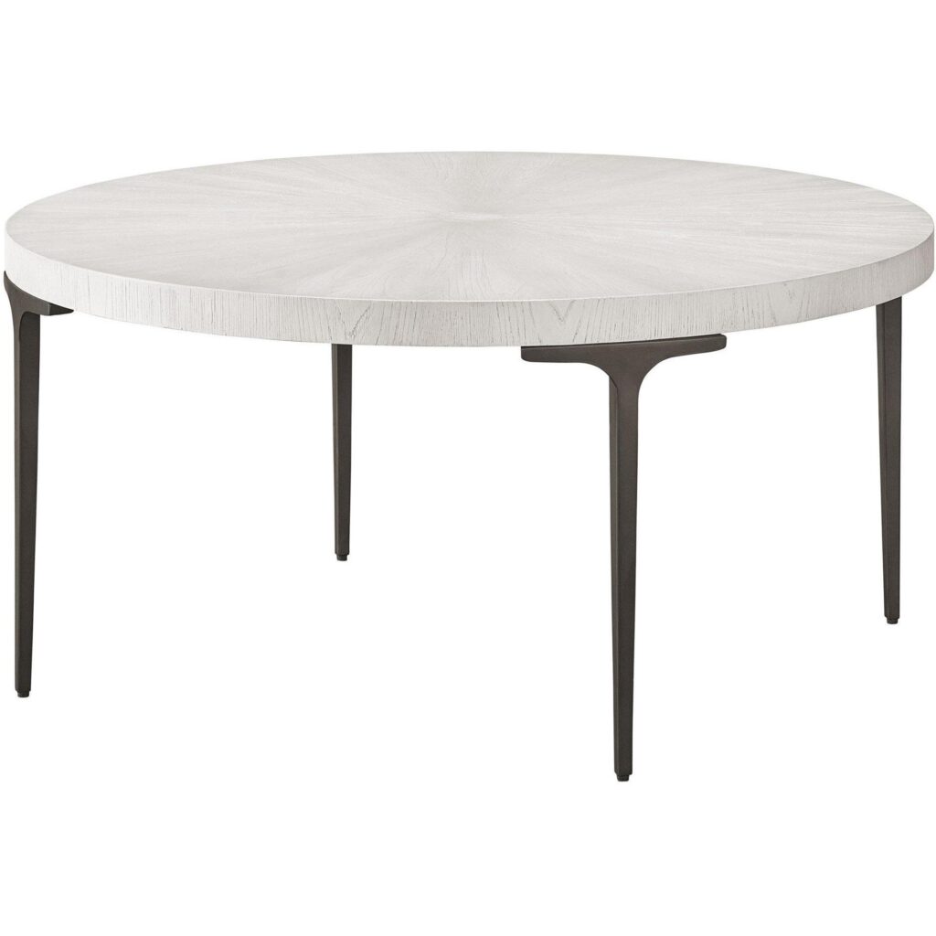 Dahlia Cocktail Table - Image 2