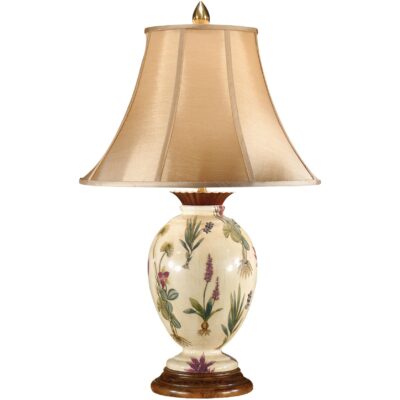Eleanor Lamp