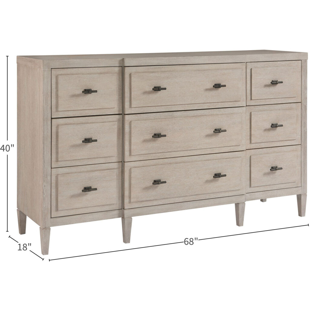 Midtown Dresser - Image 2