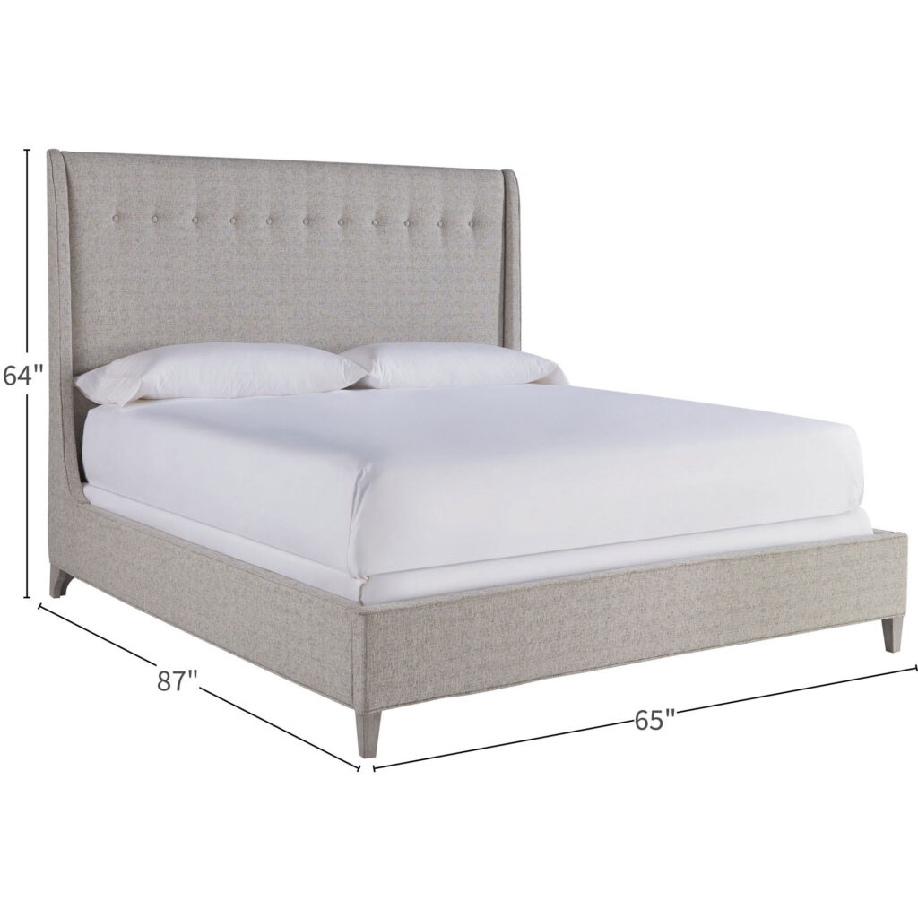 Midtown Queen Bed - Image 2