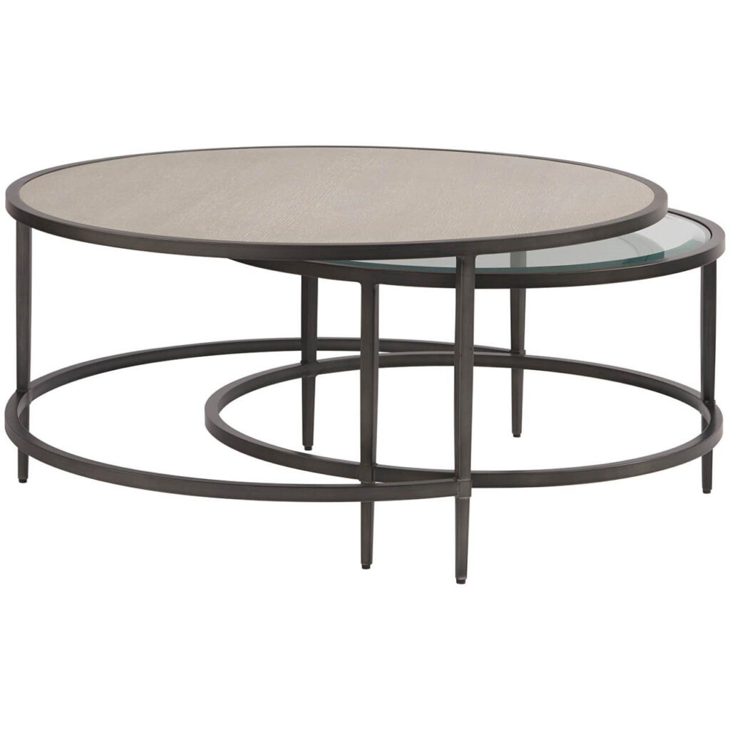 Midtown Nesting Tables