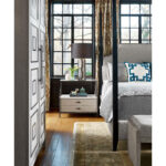 Midtown Stone Top Night Table 7 Midtown Stone Top Night Table 805355 805 BR RS10 355