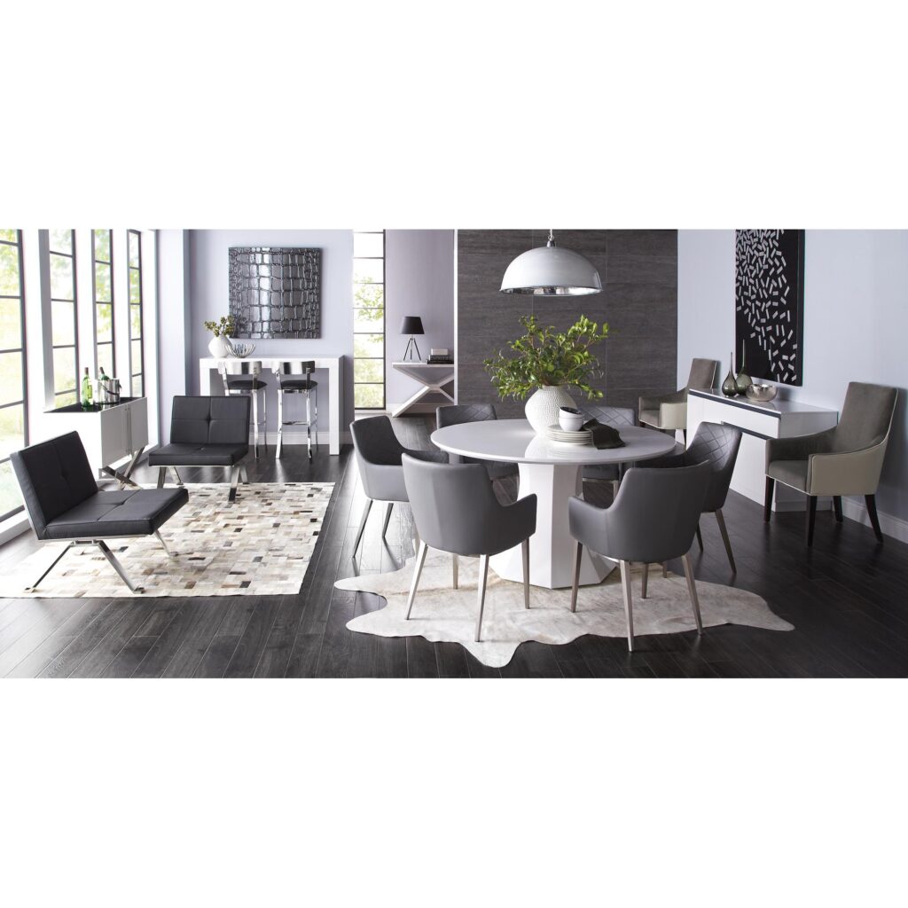 Sanara Dining Table - 55" - Image 4