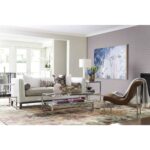 Paradox Cocktail Table with Stone Shelf 3 Paradox Cocktail Table with Stone Shelf 827839 827 AT RS26 839 811 vm 001