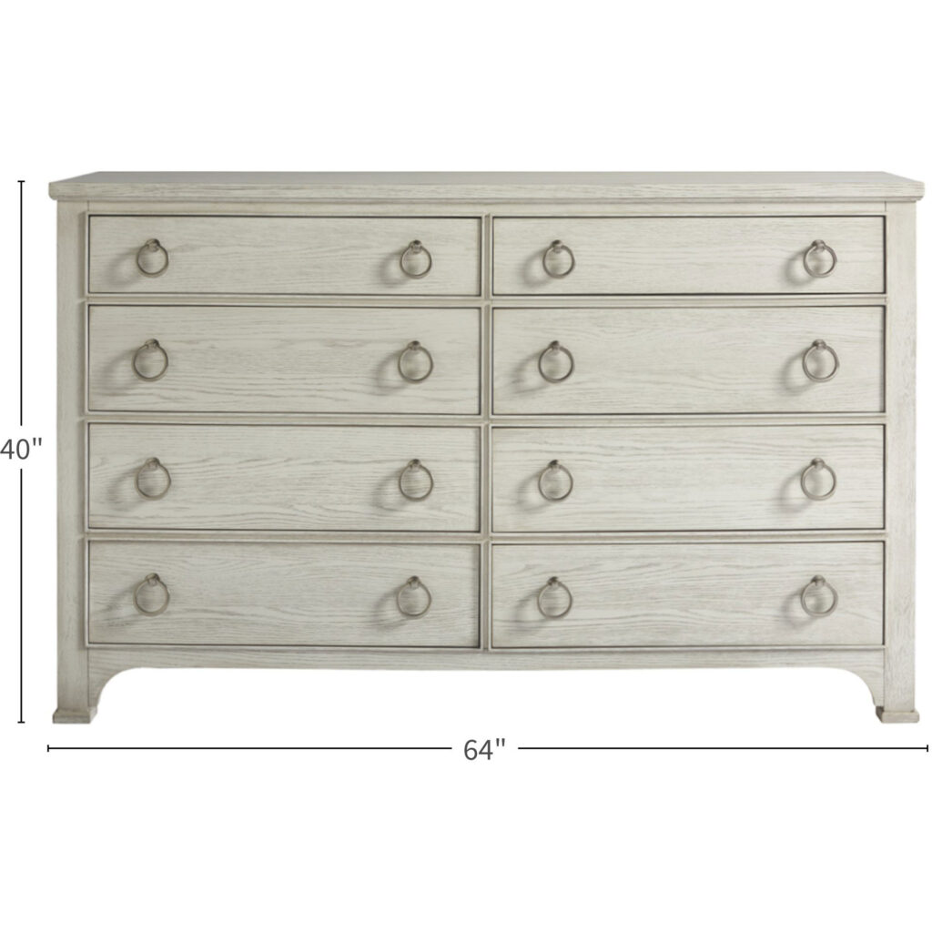 Escape-Coastal Living The Escape Drawer Dresser - Image 5