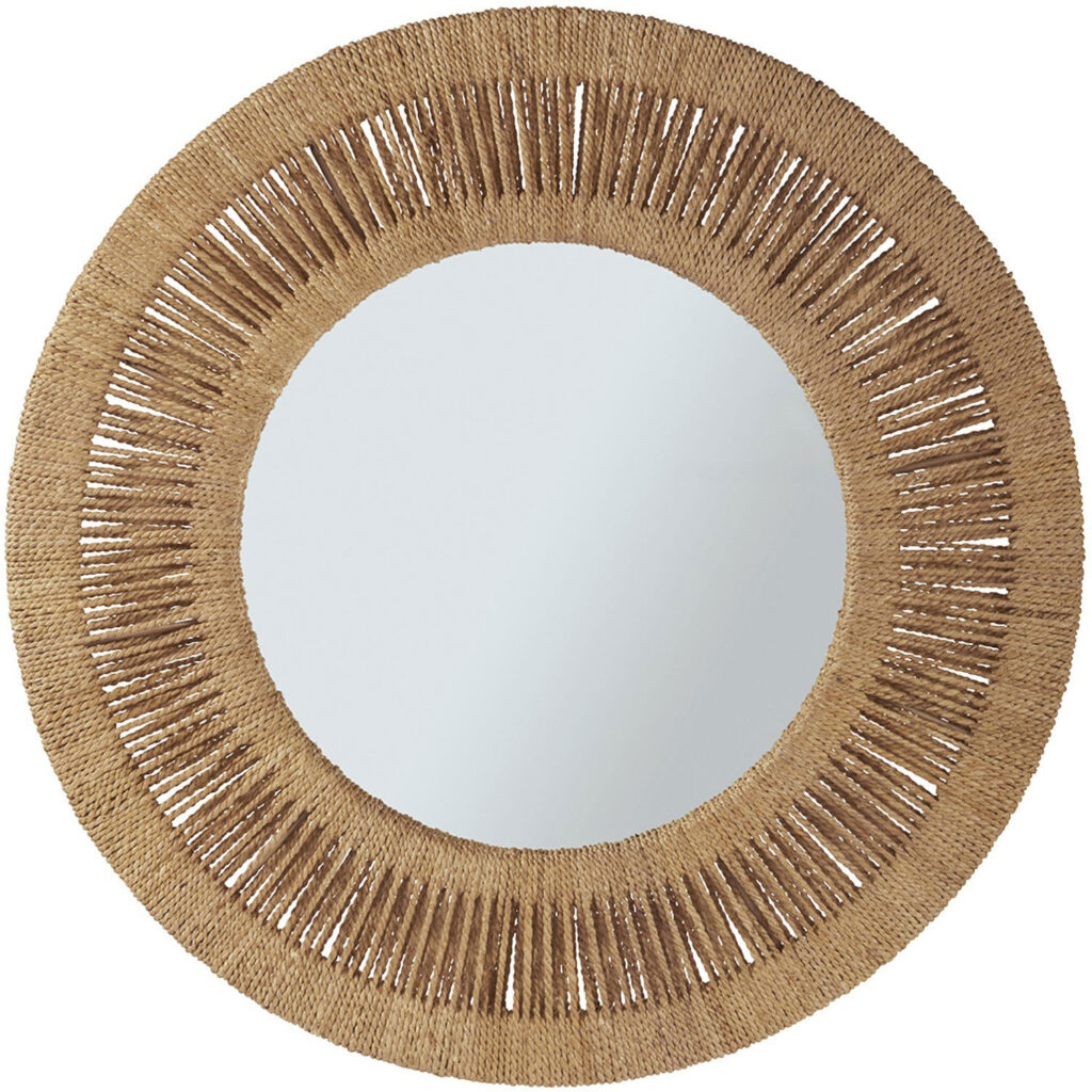 Escape-Coastal Living Coca Plum Mirror