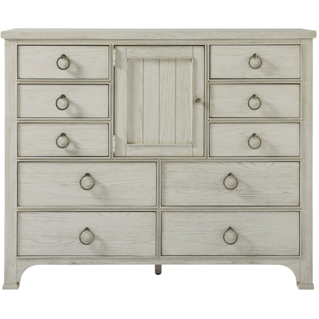 Escape-Coastal Living The Escape Dressing Chest