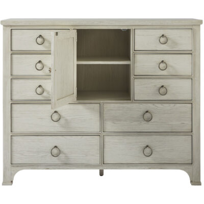 Escape-Coastal Living The Escape Dressing Chest 833180 833180 OPEN