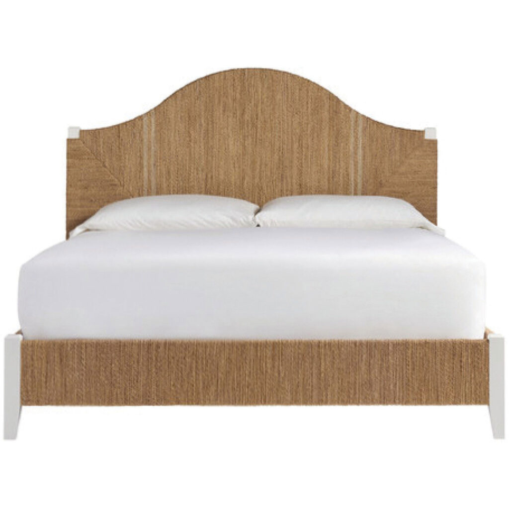 Escape-Coastal Living Seabrook Queen Bed