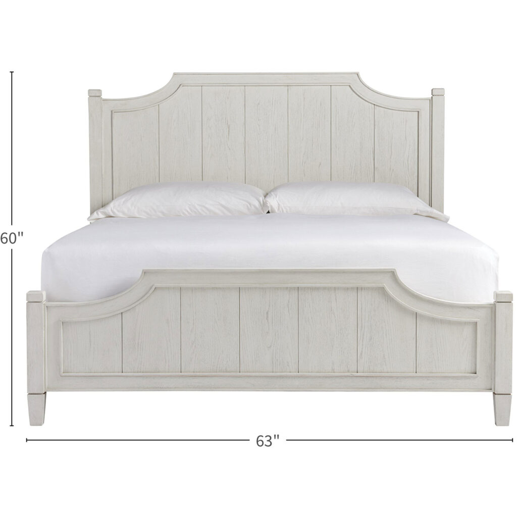 Escape-Coastal Living Surfside Queen Bed - Image 2