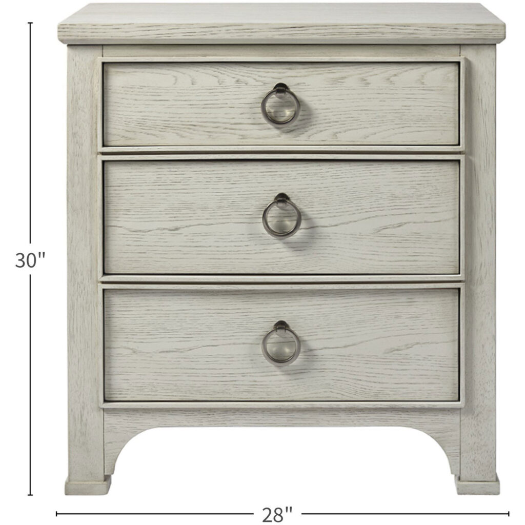 Escape-Coastal Living Nightstand - Image 2