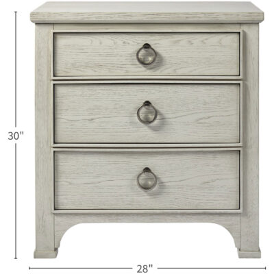 Escape-Coastal Living Nightstand 833350 833350 DIM