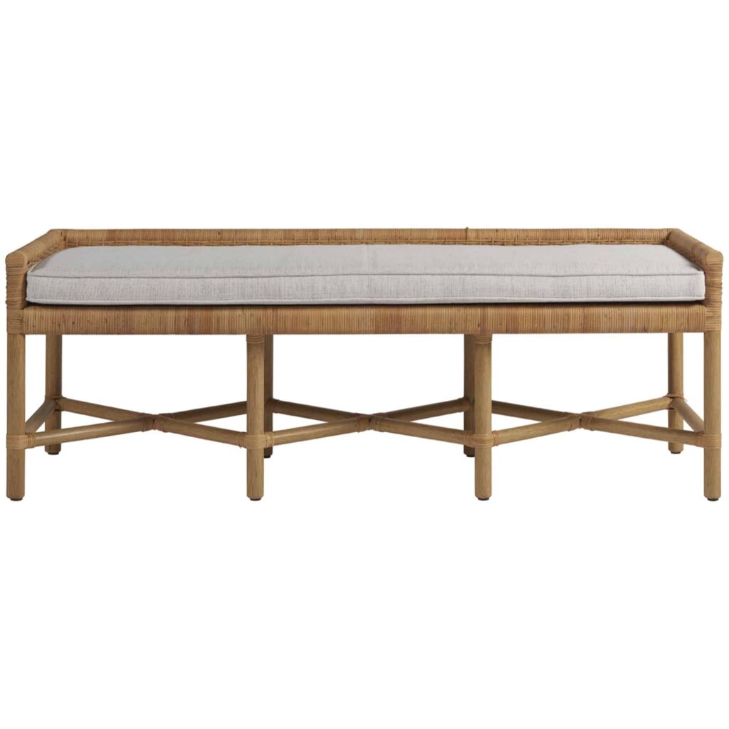 Escape-Coastal Living Pull Up Bench