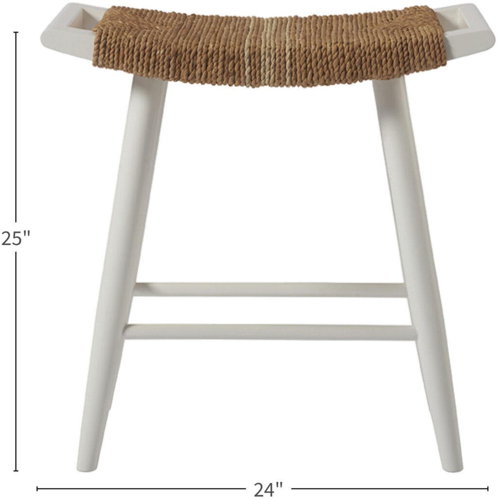 Escape-Coastal Living Counter Stool - Image 2