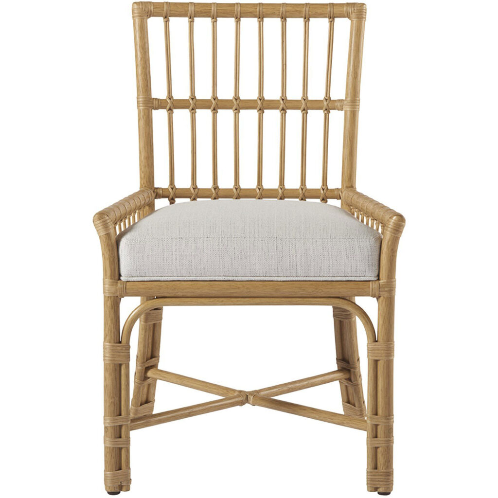 Escape-Coastal Living Clearwater Low Arm Chair