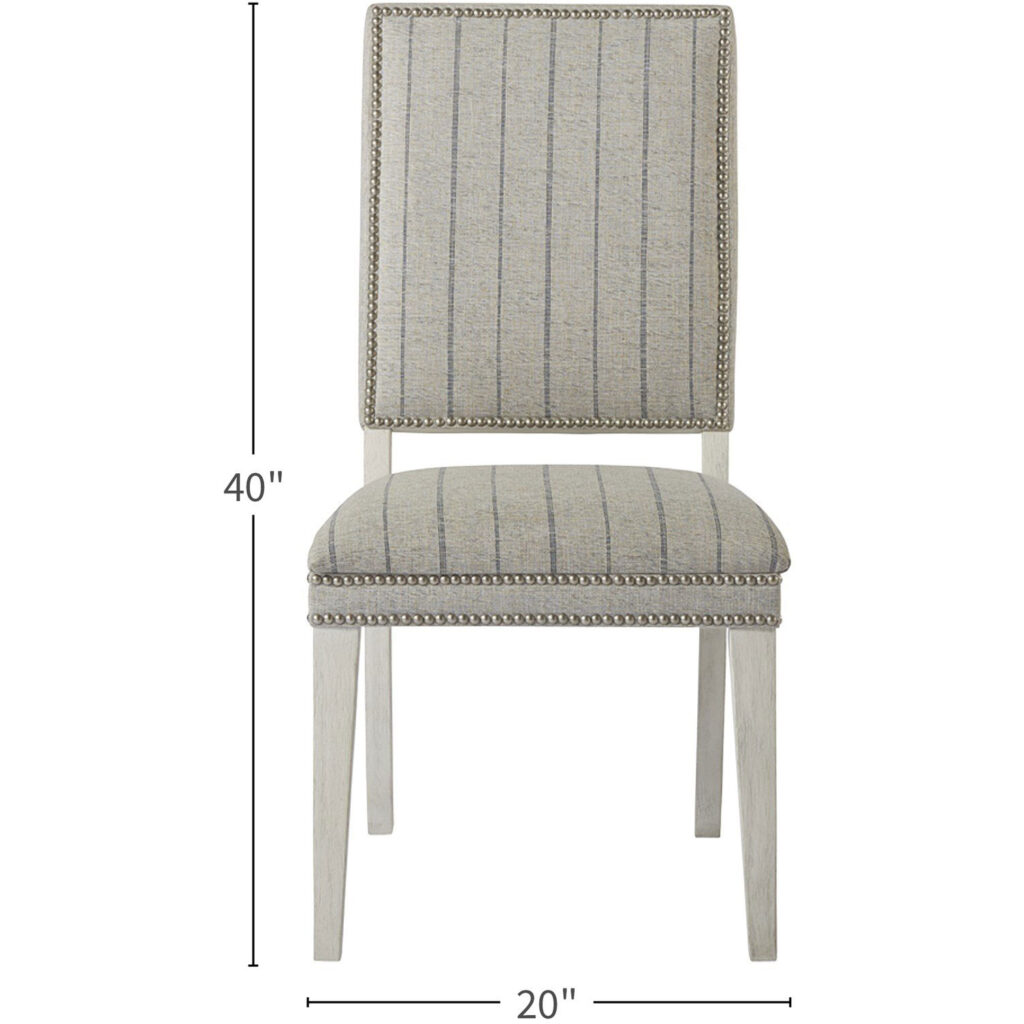 Escape-Coastal Living Hamptons Dining Chair - Image 6