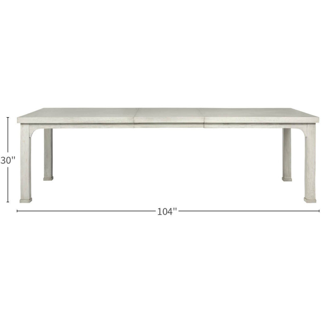 Escape-Coastal Living Homecoming Dining Table - Image 2