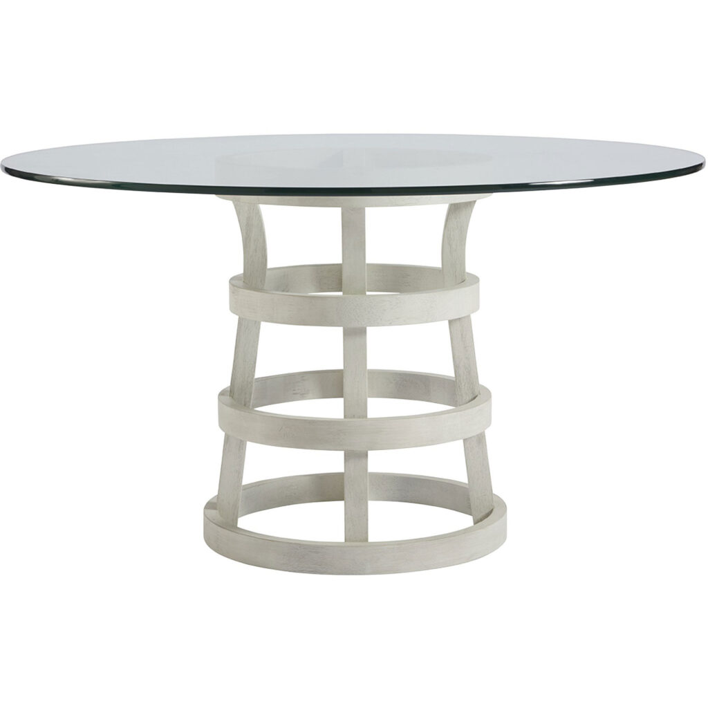 Escape-Coastal Living 44 Dining Table