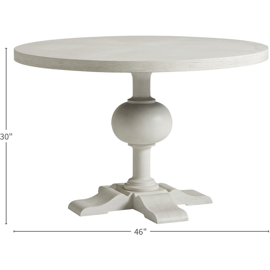 Escape-Coastal Living Dining Table - Image 2