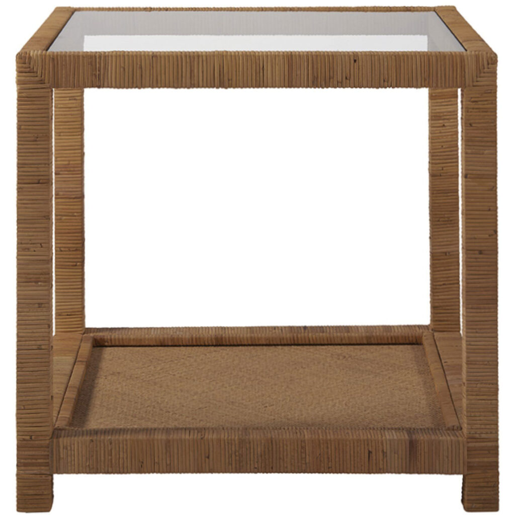 Escape-Coastal Living Long Key End Table