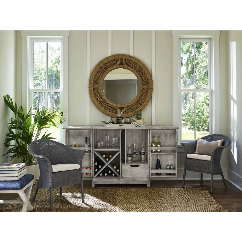 Escape-Coastal Living Coca Plum Mirror - Image 2