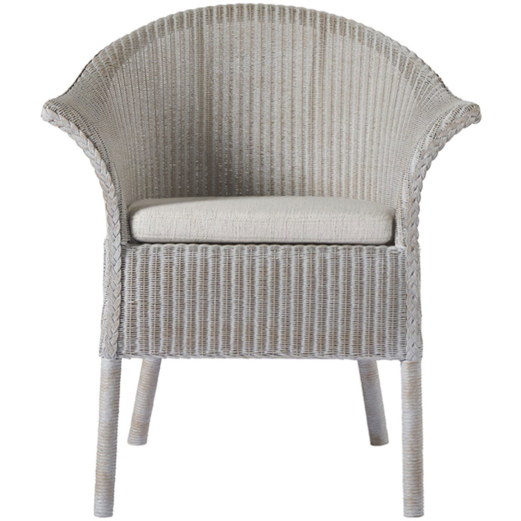 Escape-Coastal Living Bar Harbor Dining and Accent Chair