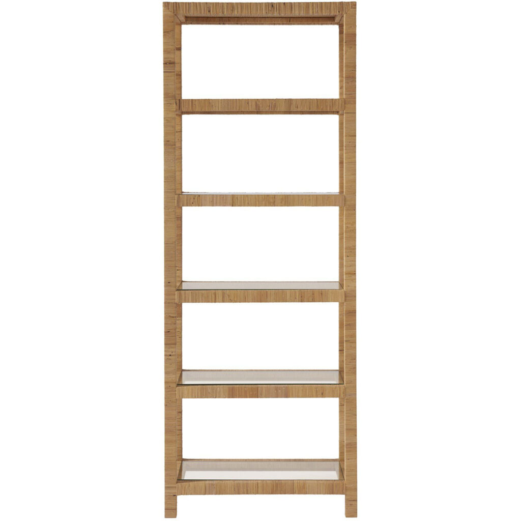 Escape-Coastal Living Long Key Etagere