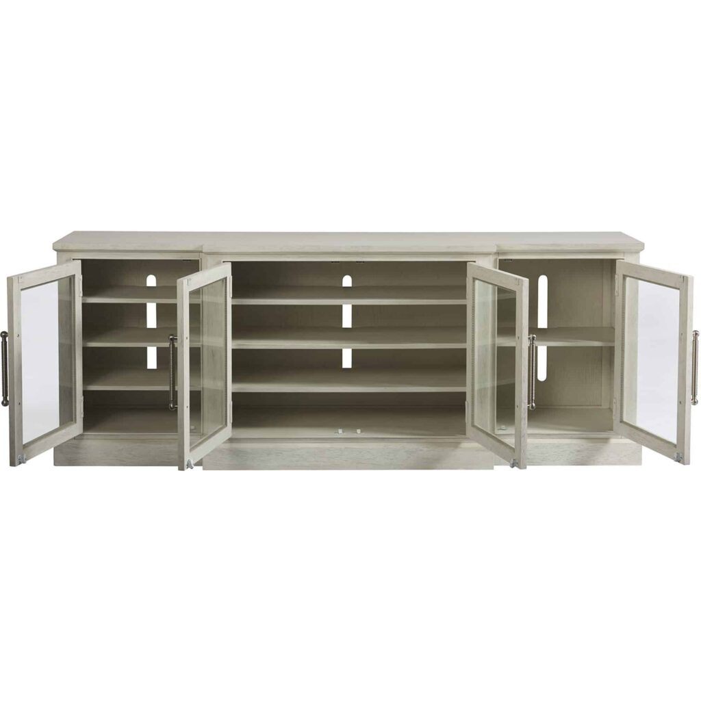 Escape-Coastal Living Escape Entertainment Console - Image 3