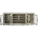 Escape-Coastal Living Escape Entertainment Console 11 Escape-Coastal Living Escape Entertainment Console 833966 833966 GLASS OPEN