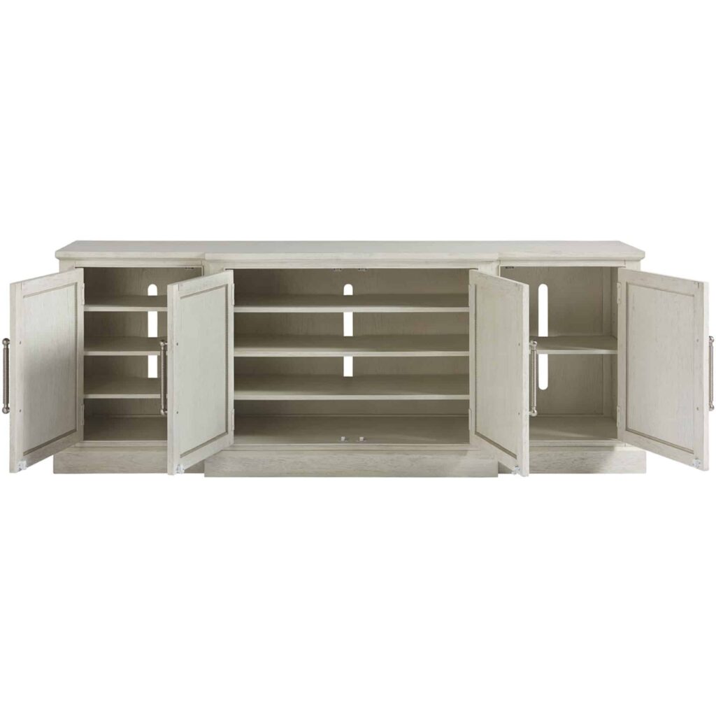 Escape-Coastal Living Escape Entertainment Console - Image 4