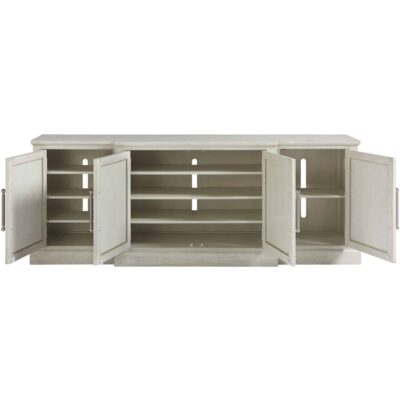 Escape-Coastal Living Escape Entertainment Console 833966 833966 OPEN