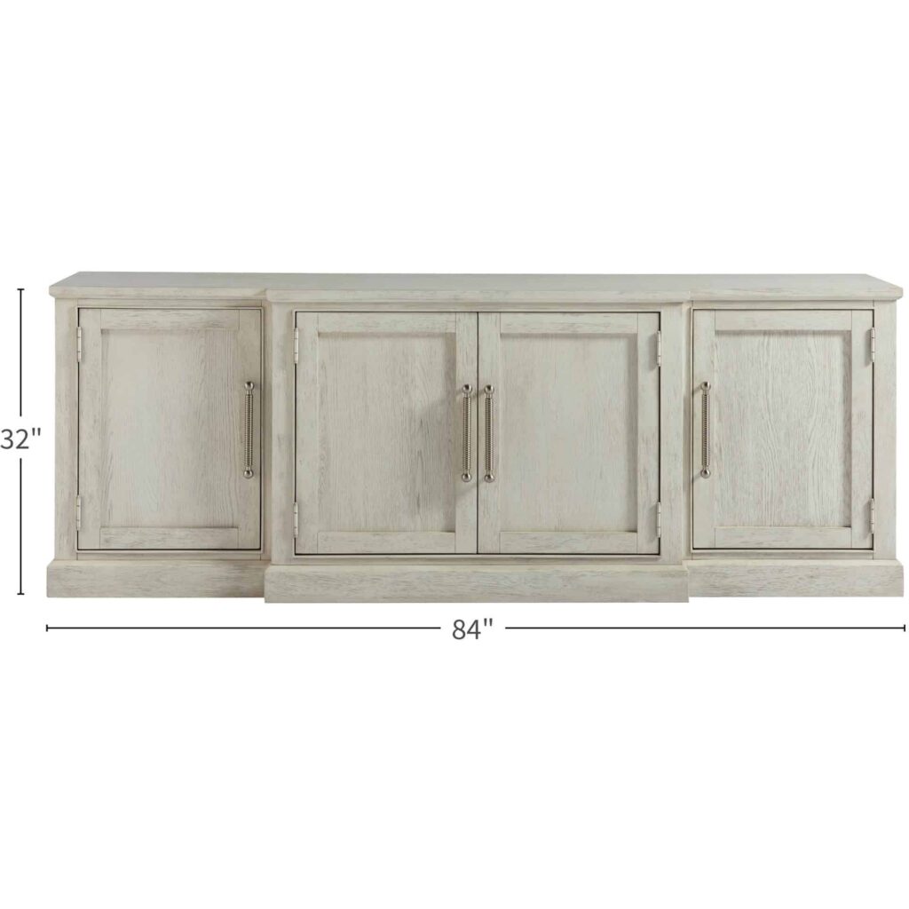 Escape-Coastal Living Escape Entertainment Console - Image 6