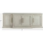 Escape-Coastal Living Escape Entertainment Console 14 Escape-Coastal Living Escape Entertainment Console 833966 833966 W DIM