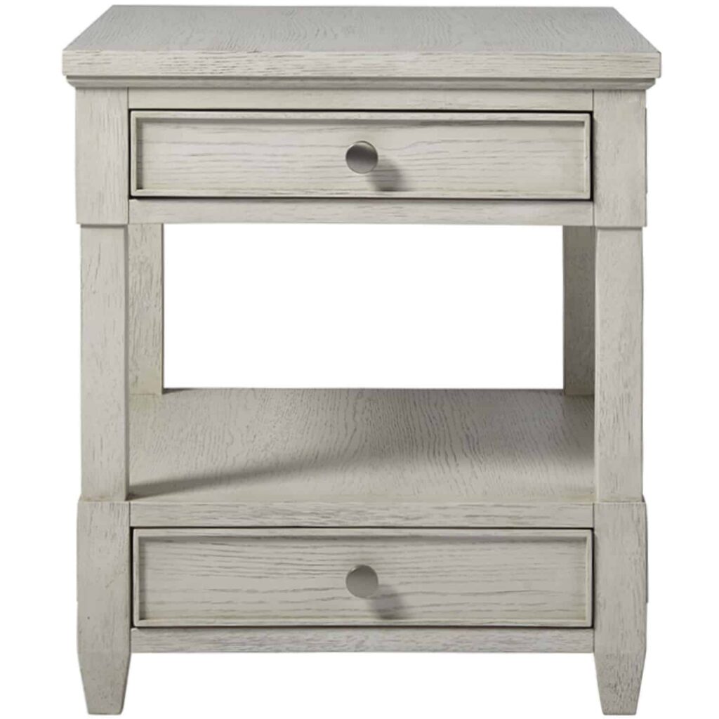 Escape-Coastal Living Drawer End Table