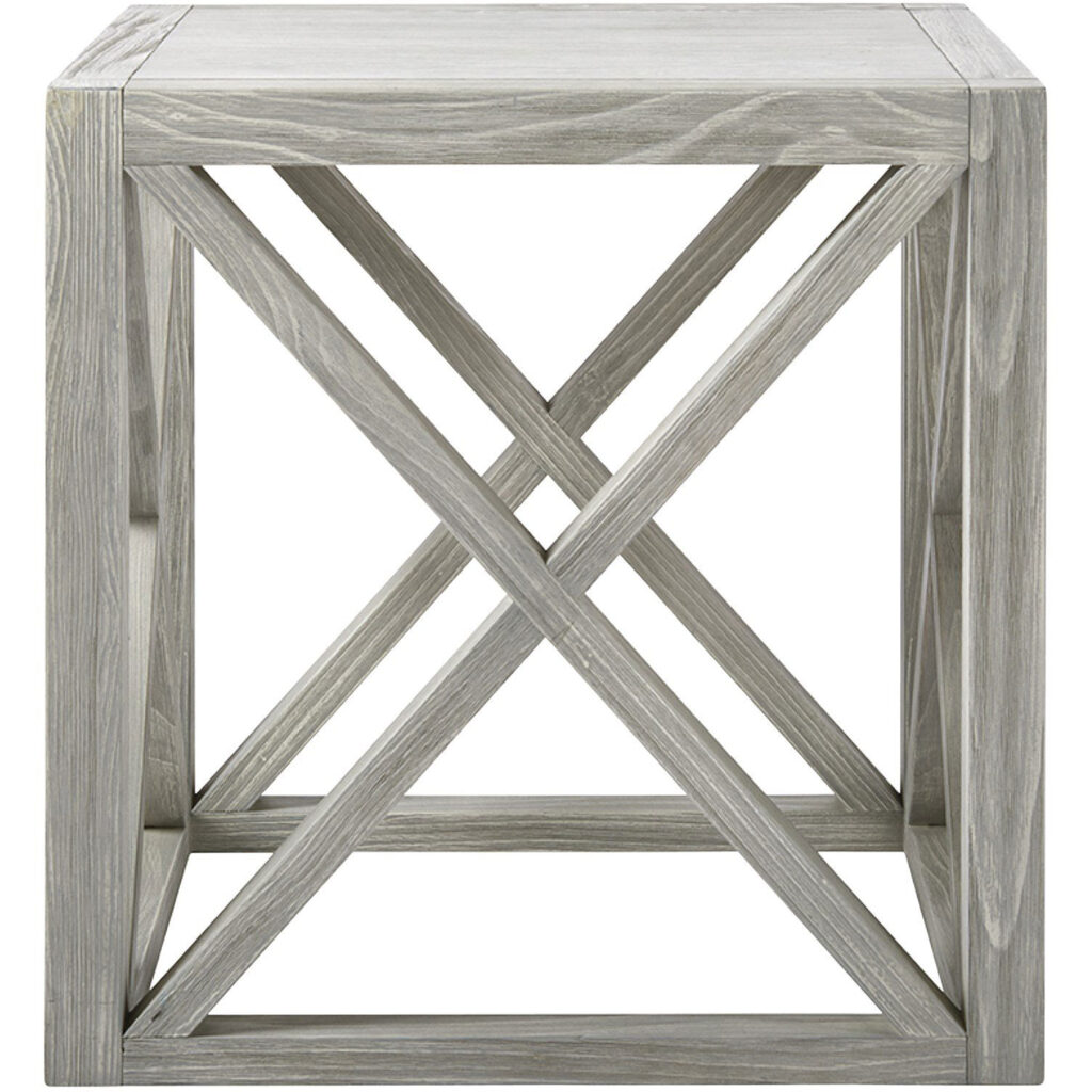 Escape-Coastal Living Boardwalk End Table