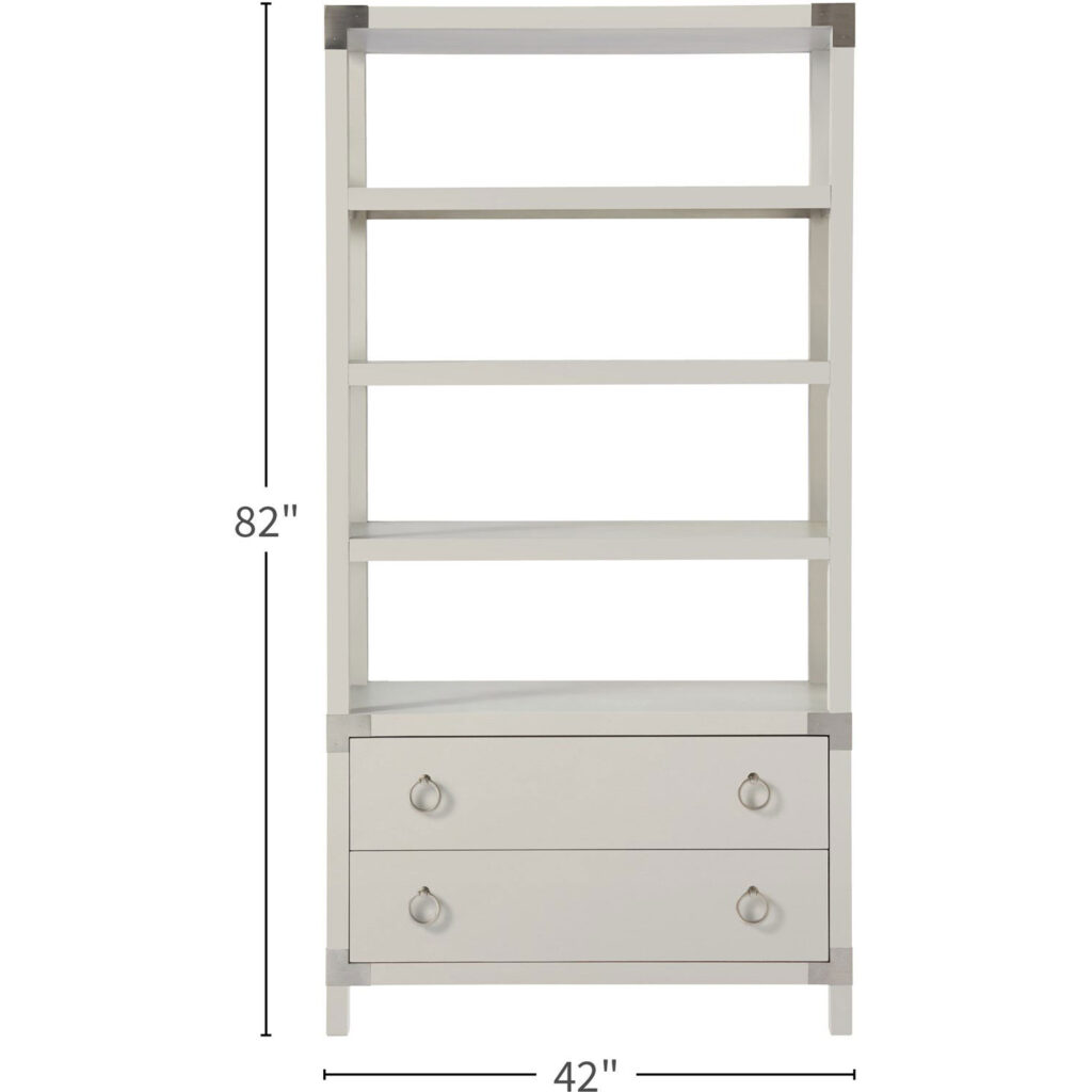 Escape-Coastal Living Escape Etagere - Image 2