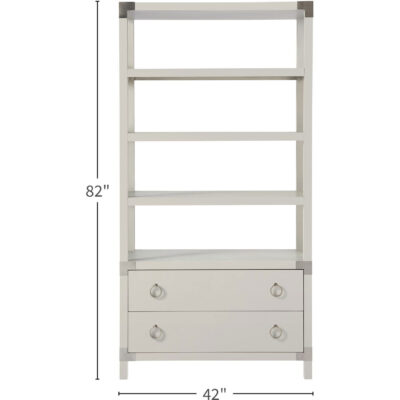 Escape-Coastal Living Escape Etagere 833E850 833E850 DIM