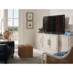 Escape-Coastal Living Escape Entertainment Console 17 Escape-Coastal Living Escape Entertainment Console 833966 833 HE RS36 966 wood doors