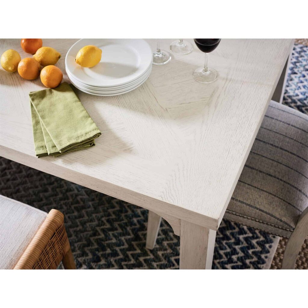 Escape-Coastal Living Homecoming Dining Table - Image 6